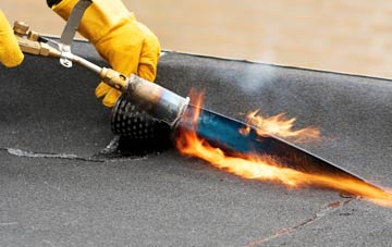 flat roof repairs Horspath, Oxfordshire