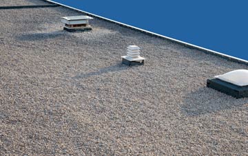 flat roofing Horspath, Oxfordshire