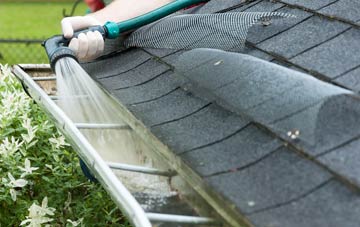 Horspath gutter cleaning costs