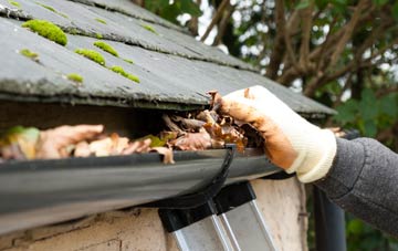 gutter cleaning Horspath, Oxfordshire
