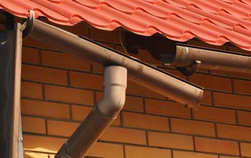 Horspath gutter repair costs