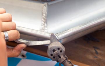 disadvantages of Horspath lead roofing