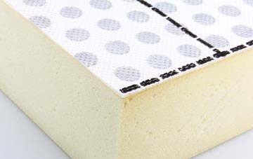 meeting Horspath building codes