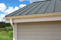 Horspath fascia repair