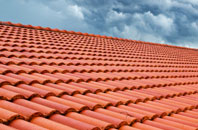 Horspath roofing tiles