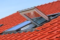 Horspath roof window